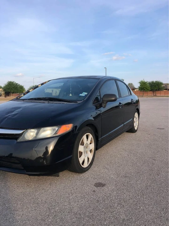 2008 Honda Civic 8th Gen - Image 7 of 15