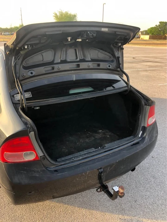 2008 Honda Civic 8th Gen - Image 15 of 15