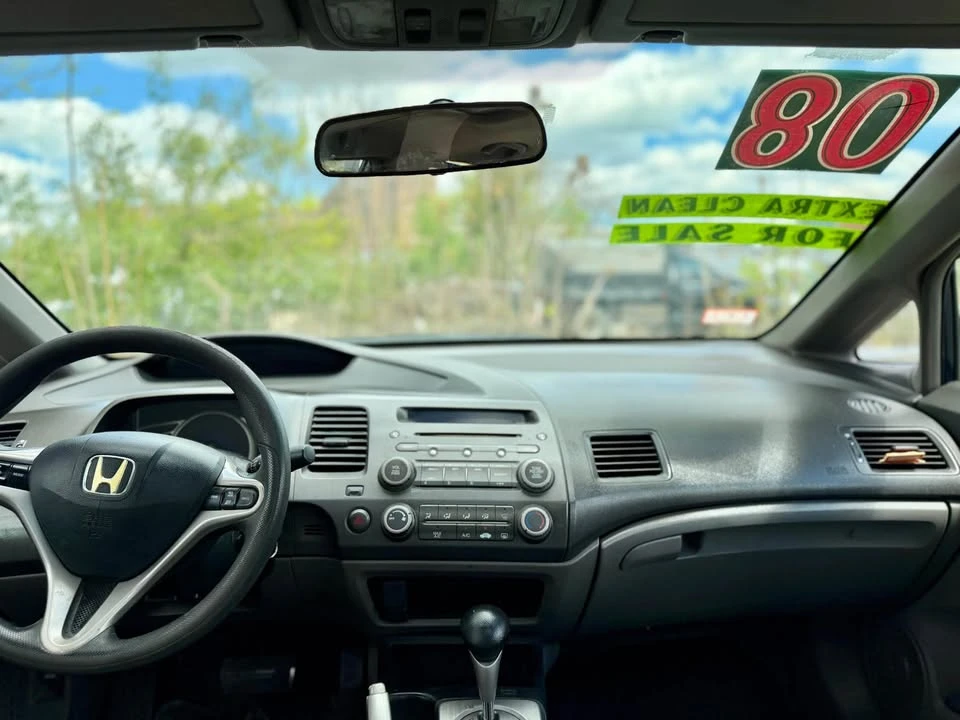 2008 Honda Civic 8th Gen - Image 5 of 16