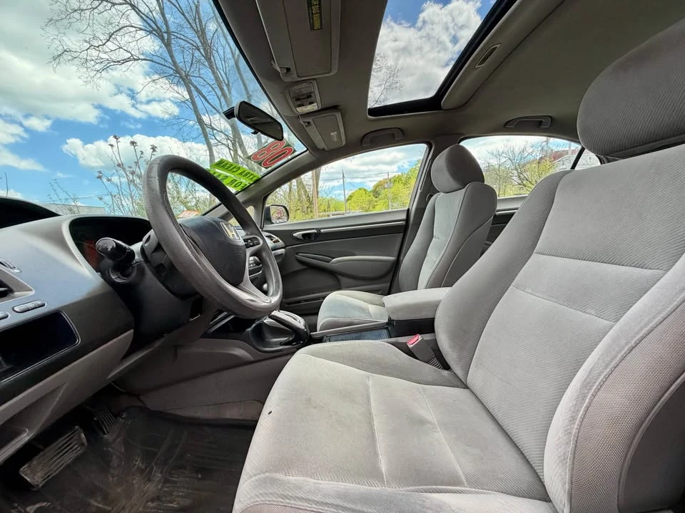 2008 Honda Civic 8th Gen - Image 11 of 16