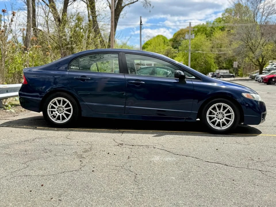 2008 Honda Civic 8th Gen - Image 12 of 16