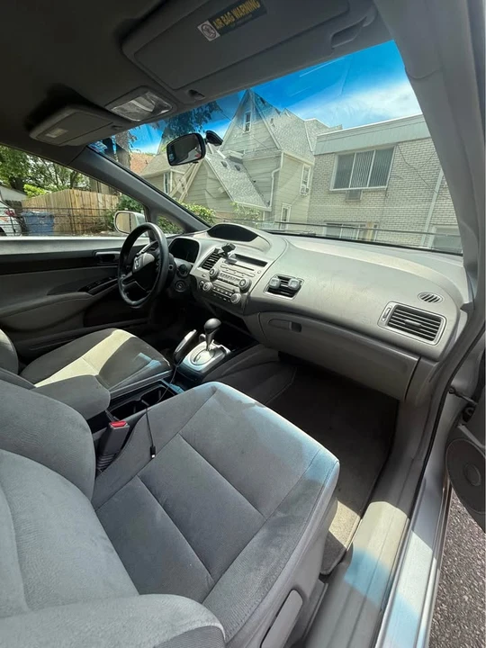 2008 Honda Civic 8th Gen - Image 7 of 10