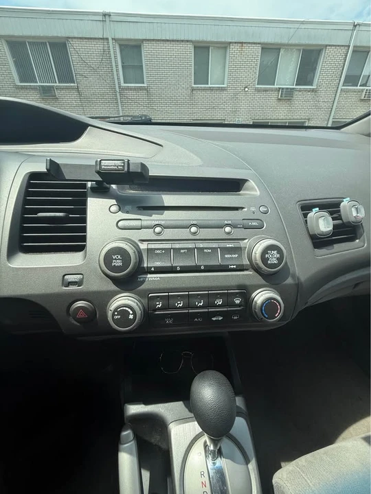 2008 Honda Civic 8th Gen - Image 10 of 10