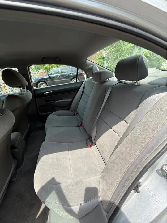 2008 Honda Civic 8th Gen - Image 6 of 10