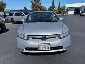 2008 Honda Civic 8th Gen - Image 2 of 4
