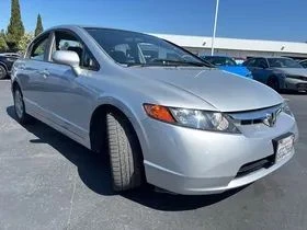 2008 Honda Civic 8th Gen - Image 3 of 4