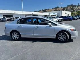 2008 Honda Civic 8th Gen - Image 4 of 4