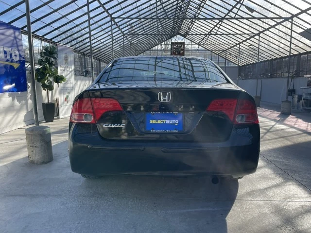 2008 Honda Civic 8th Gen - Image 9 of 12