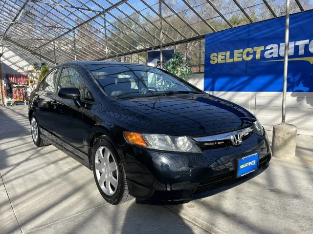 2008 Honda Civic 8th Gen - Image 3 of 12