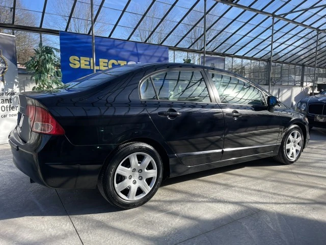 2008 Honda Civic 8th Gen - Image 7 of 12