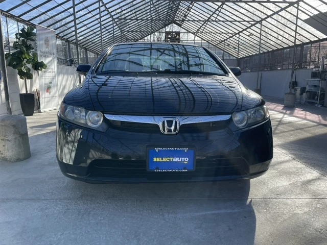 2008 Honda Civic 8th Gen - Image 2 of 12