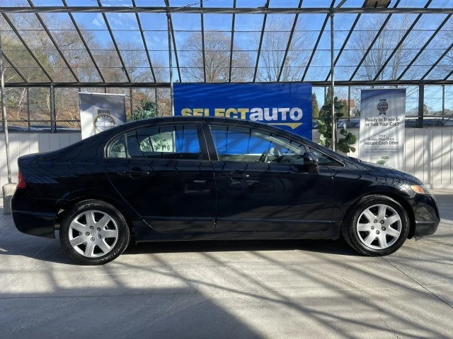2008 Honda Civic 8th Gen - Image 5 of 12
