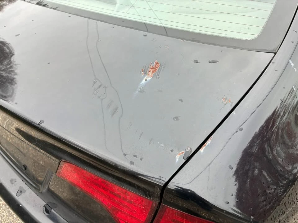 2008 Honda Civic 8th Gen - Image 4 of 5