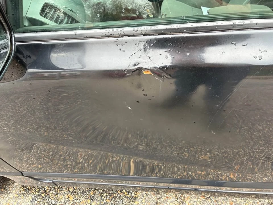 2008 Honda Civic 8th Gen - Image 3 of 5