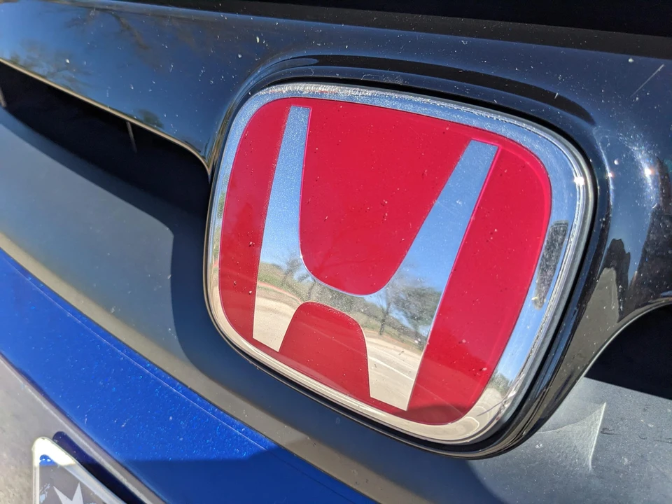 2008 Honda Civic Si 8th Gen - Image 27 of 31