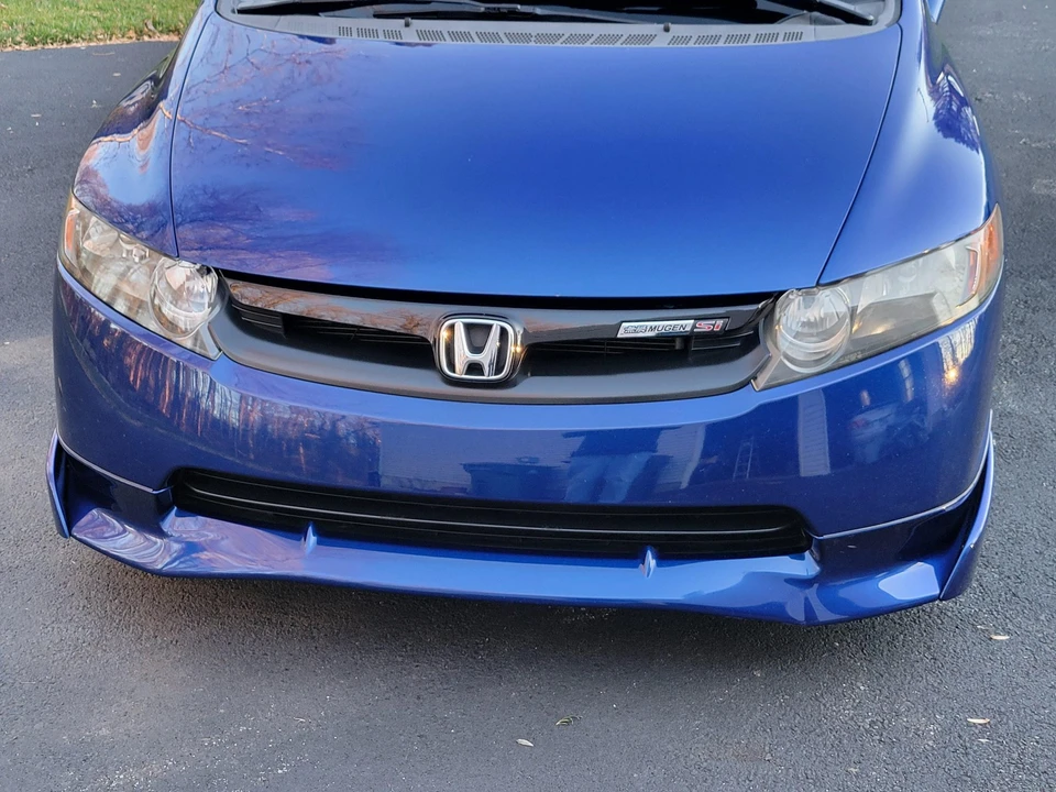 2008 Honda Civic Si 8th Gen - Image 22 of 31
