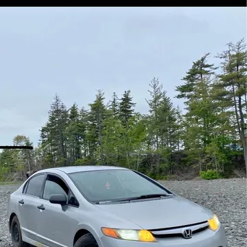 2008 Honda Civic
