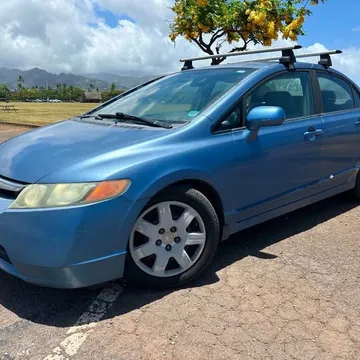 2008 Honda Civic
