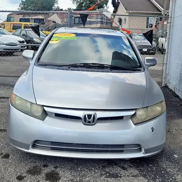 2008 Honda Civic
