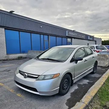 2008 Honda Civic