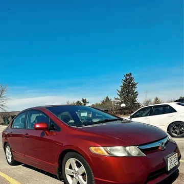 2008 Honda Civic