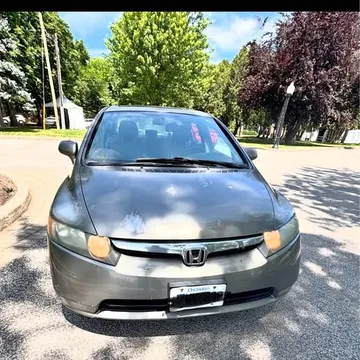 2008 Honda Civic
