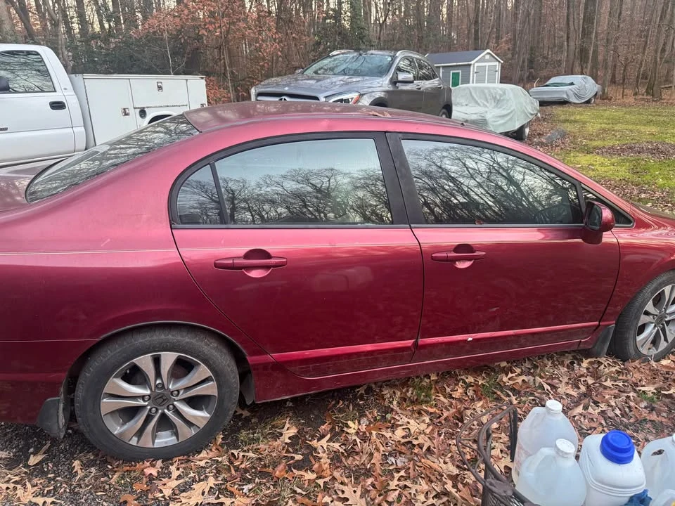 2008 Honda Civic 8th Gen - Image 5 of 7