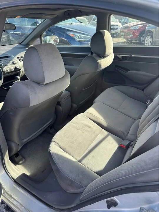 2008 Honda Civic 8th Gen - Image 11 of 11