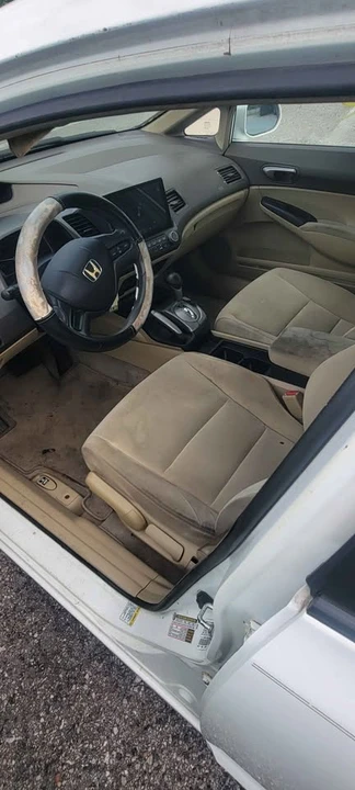 2008 Honda Civic 8th Gen - Image 5 of 7
