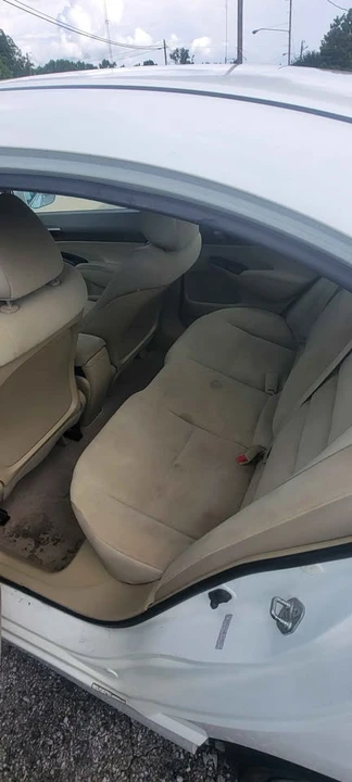 2008 Honda Civic 8th Gen - Image 6 of 7