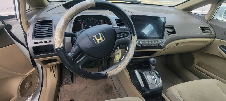 2008 Honda Civic 8th Gen - Image 4 of 7