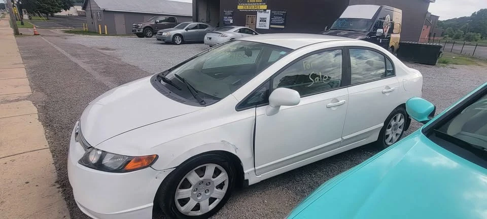 2008 Honda Civic 8th Gen - Image 7 of 7
