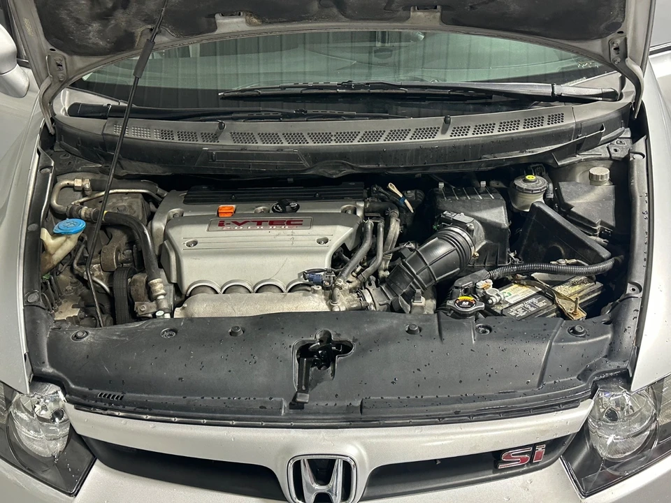 2008 Honda Civic Si 8th Gen - Image 12 of 13