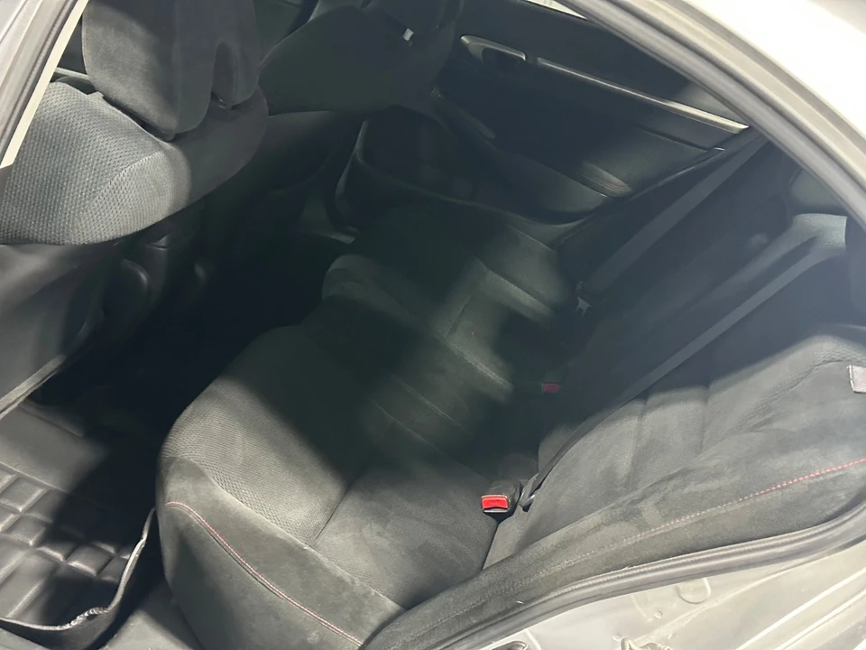 2008 Honda Civic Si 8th Gen - Image 8 of 13
