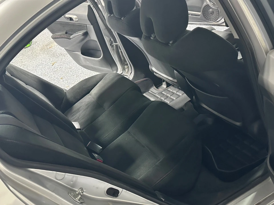 2008 Honda Civic Si 8th Gen - Image 9 of 13