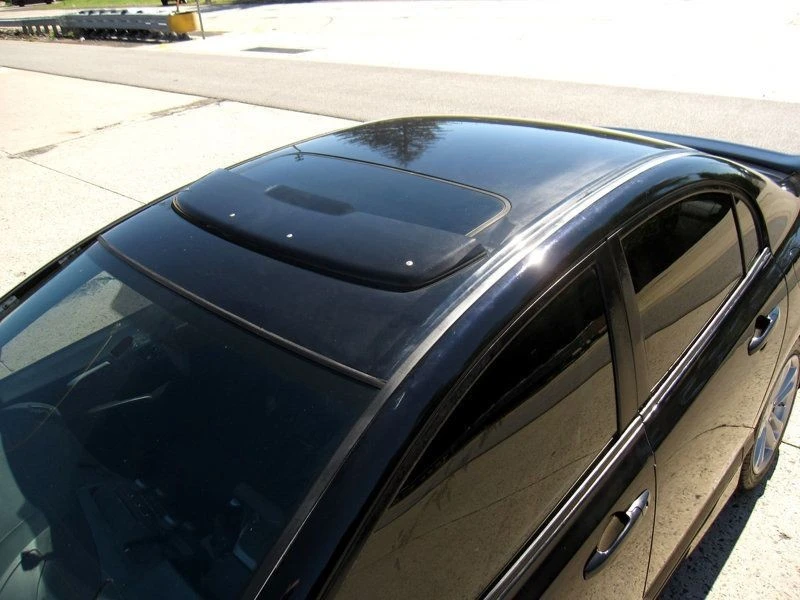 2008 Honda Civic Si 8th Gen - Image 11 of 12