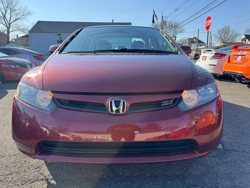 2008 Honda Civic Si 8th Gen - Image 2 of 12