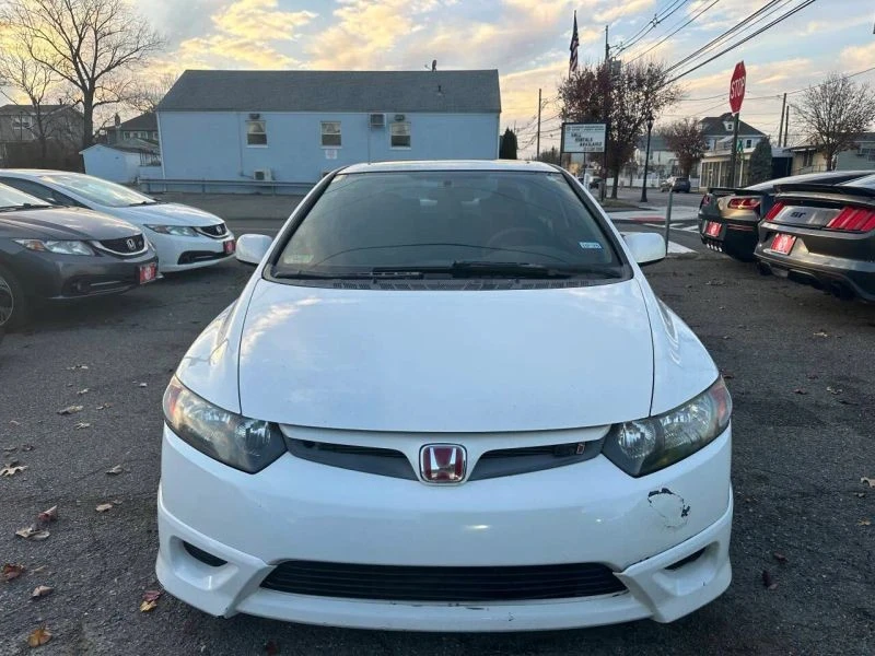 2008 Honda Civic Si 8th Gen - Image 2 of 12