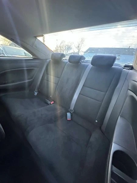 2008 Honda Civic Si 8th Gen - Image 12 of 12