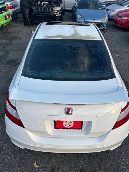 2008 Honda Civic Si 8th Gen - Image 6 of 12