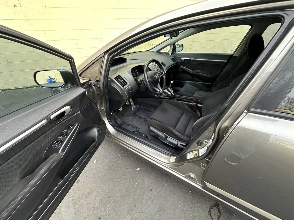 2008 Honda Civic Si 8th Gen - Image 13 of 17