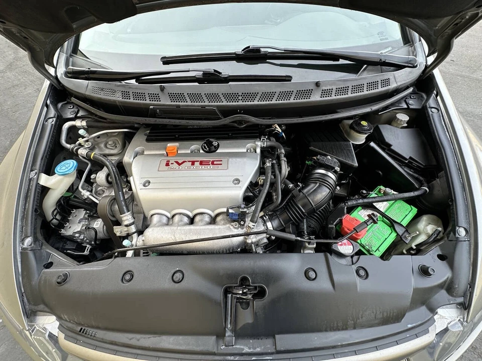 2008 Honda Civic Si 8th Gen - Image 16 of 17