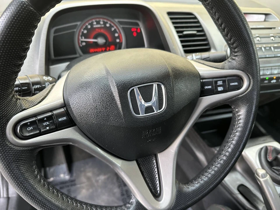 2008 Honda Civic Si 8th Gen - Image 14 of 17