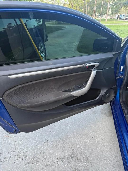 2008 Honda Civic Si 8th Gen - Image 6 of 10