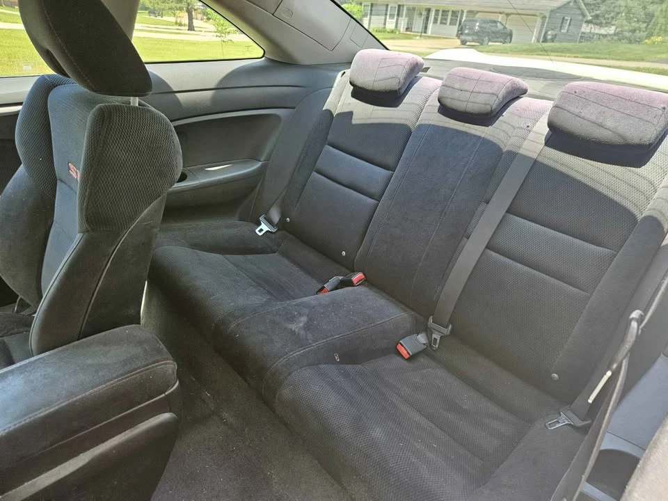 2008 Honda Civic Si 8th Gen - Image 8 of 8
