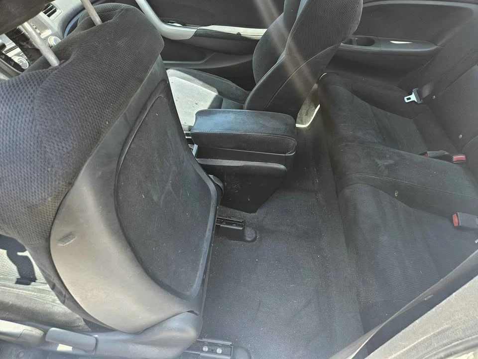 2008 Honda Civic Si 8th Gen - Image 7 of 8