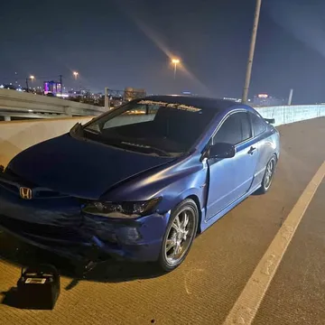 2008 Honda Civic · Si Coupe 2D