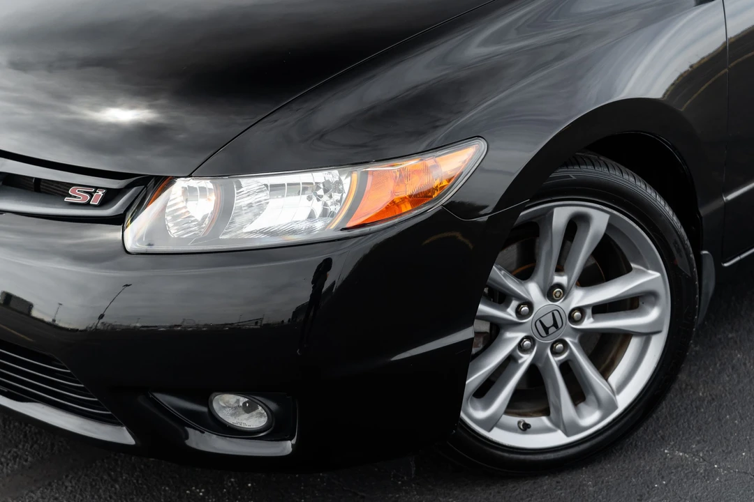 2008 Honda Civic Si 8th Gen - Image 31 of 31