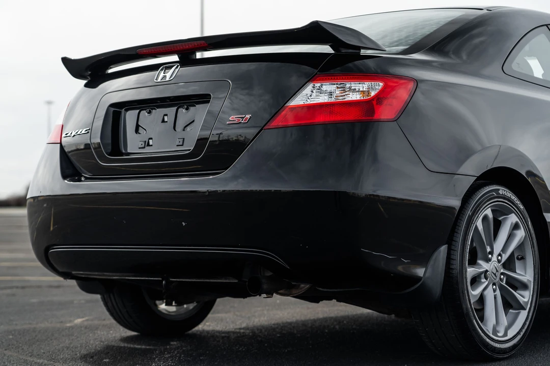 2008 Honda Civic Si 8th Gen - Image 29 of 31