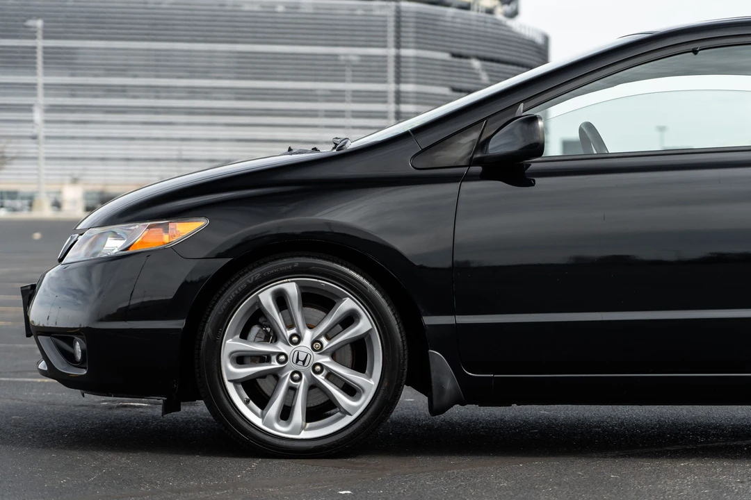 2008 Honda Civic Si 8th Gen - Image 26 of 31